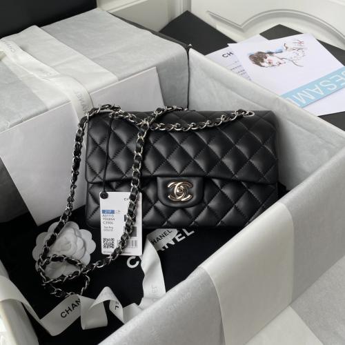 Chanel bag