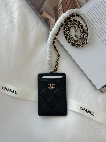 ID card Chanel