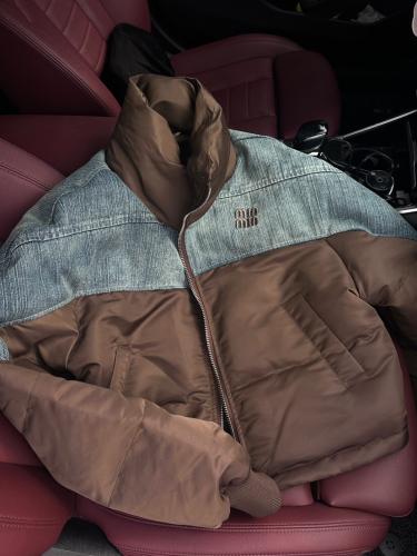 MIUMIU jacket