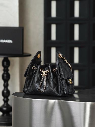 Chanel 25 bag