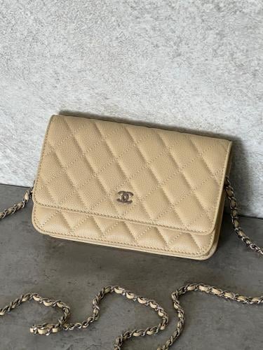 Chanel bag