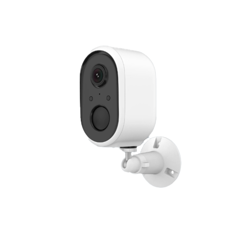 كاميرا مراقبة خارجية ذكية