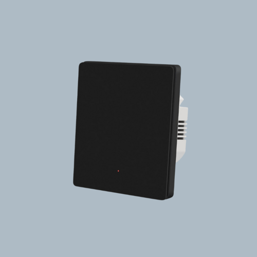 مفتاح إضاءة مفرد زيجبي