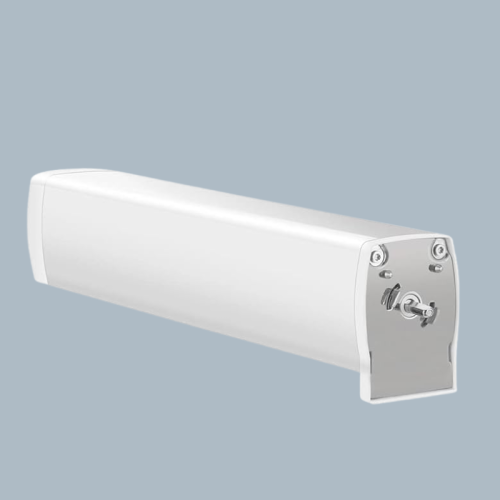 محرك ستارة ذكي واي فاي