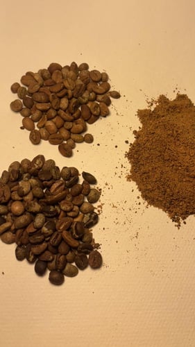 مكس حمسه غامقه مع شقرا