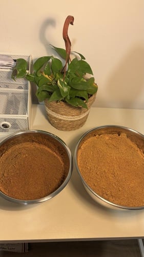 مكس حمسه غامقه مع شقرا