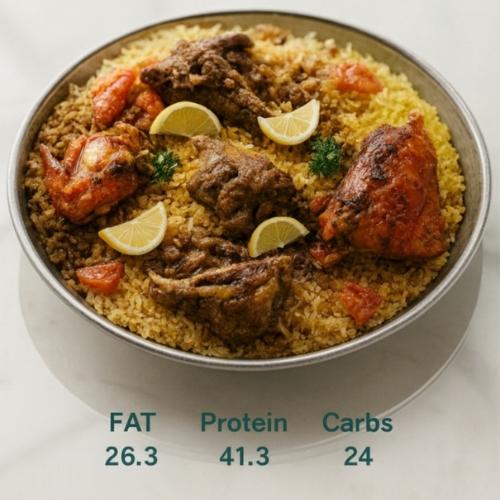 خطة العائلة 4 أنظمة غذائية ذكية تناسب كل فرد