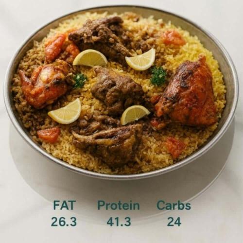 خطة العائلة 4 أنظمة غذائية ذكية تناسب كل فرد