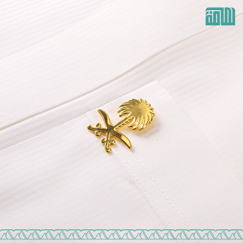 سيفين ونخلة