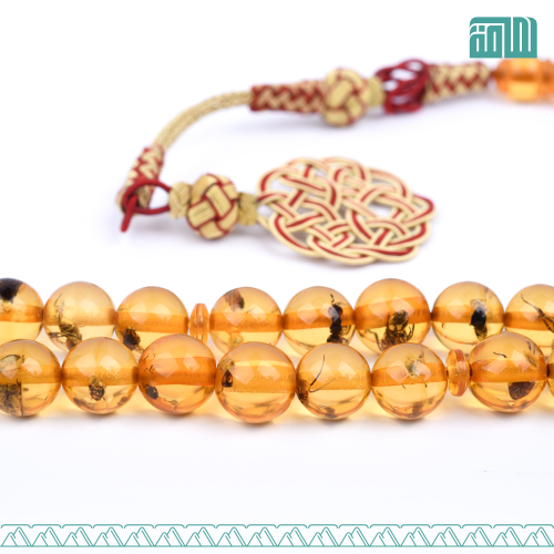 سبحة بكلايت