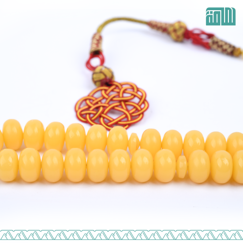 سبحة بكلايت