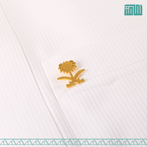 سيفين ونخلة