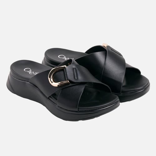 حذاء فلات يومي بألوان مختلفة