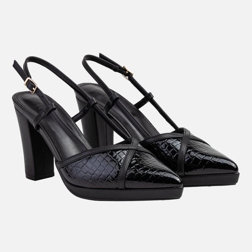 كعب كاجوال بألوان مختلفة