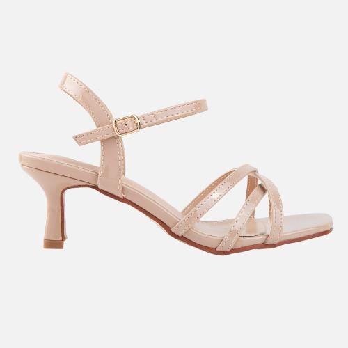 كعب كاجوال بألوان مختلفة