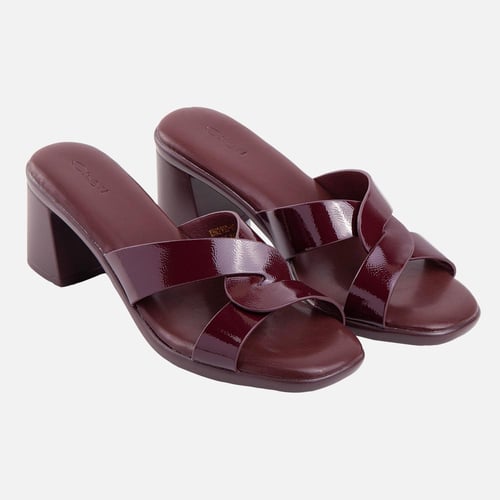 كعب كاجوال بألوان مختلفة