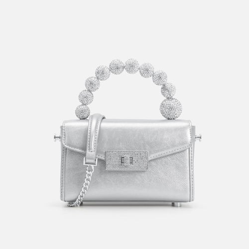 شنطة سهرة بألوان مختلفة