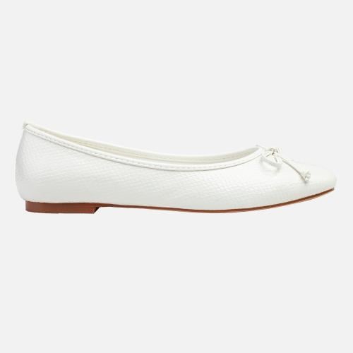 حذاء فلات بألوان مختلفة