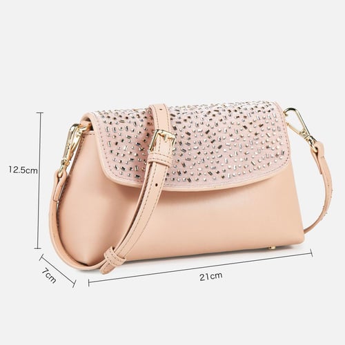 شنطة سهرة بألوان مختلفة