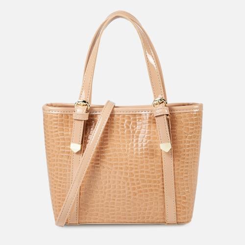 شنطة كاجوال بألوان مختلفة