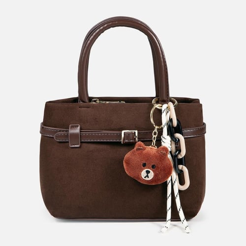 شنطة كاجوال بألوان مختلفة