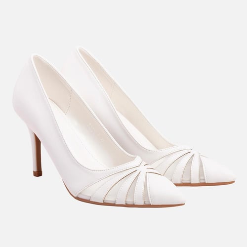 كعب كاجوال بألوان مختلفة