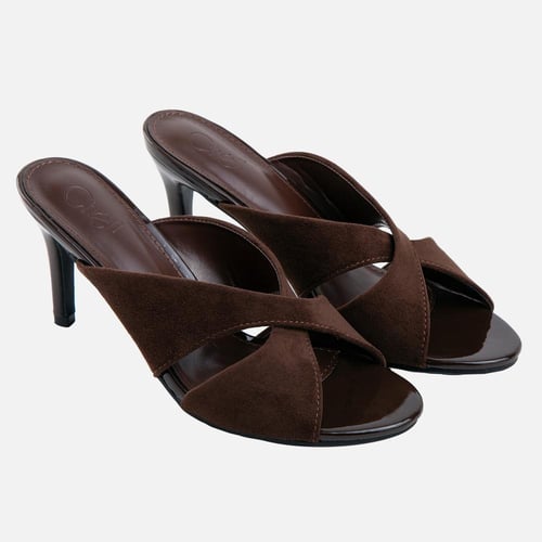 كعب كاجوال بألوان مختلفة