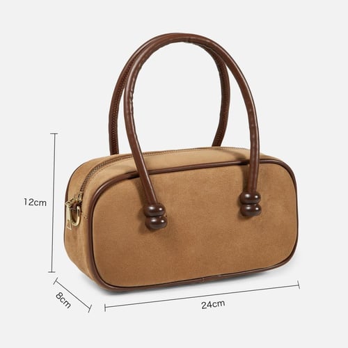 شنطة كاجوال بألوان مختلفة