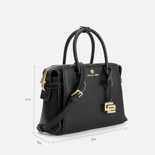 شنطة كلاسيك بألوان مختلفة