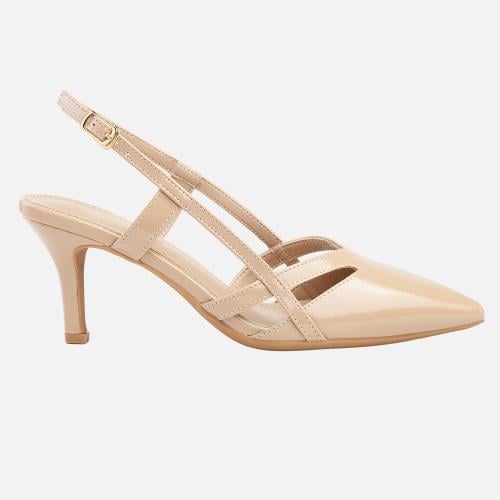 كعب كاجوال بألوان مختلفة