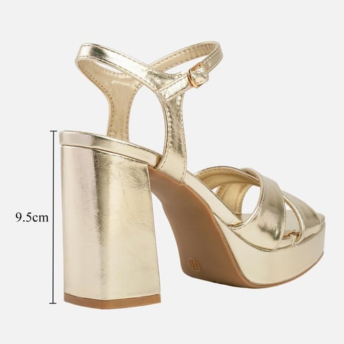 كعب سهرة بألوان مختلفة