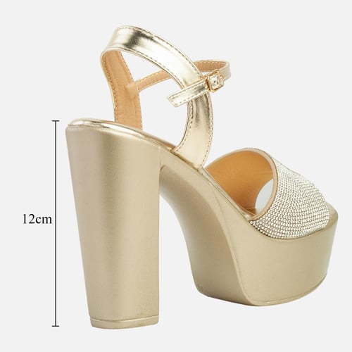 كعب سهرة بألوان مختلفة