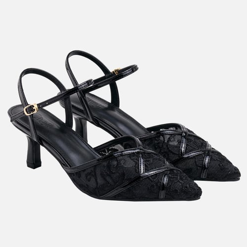 كعب كاجوال بألوان مختلفة