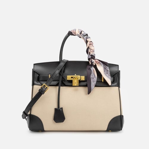 شنطة كاجوال بألوان مختلفة