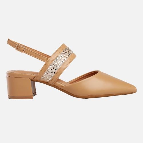 كعب كاجوال بألوان مختلفة