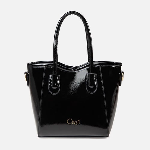 طقم كاجوال باللون الأسود