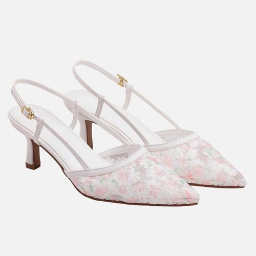 كعب كاجوال بألوان مختلفة