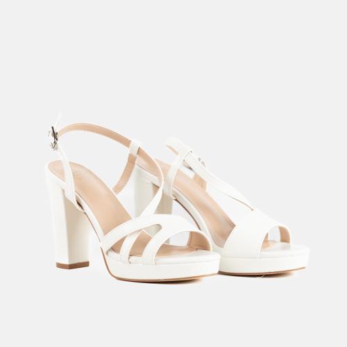 كعب سهرة بألوان مختلفة