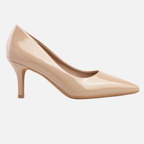 كعب كاجوال بألوان مختلفة