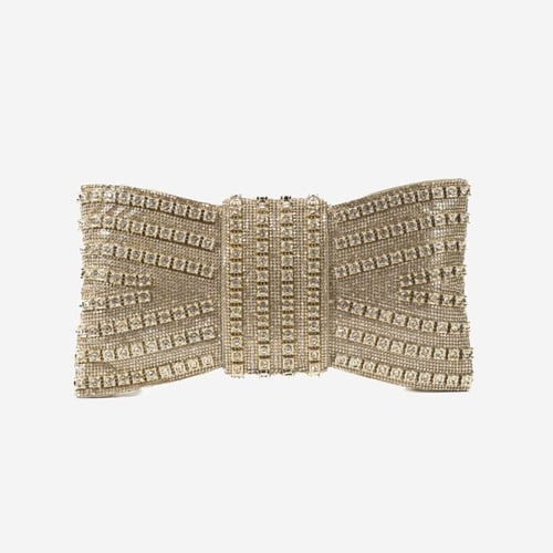 شنطة سهرة بألوان مختلفة