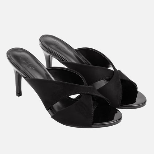 كعب كاجوال بألوان مختلفة