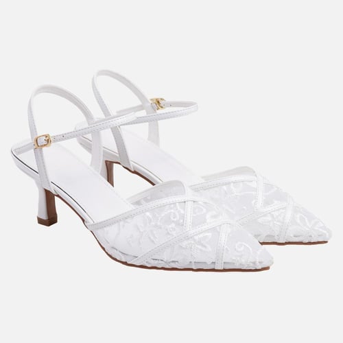 كعب كاجوال بألوان مختلفة