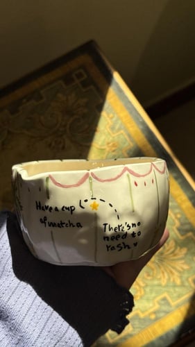 وعاء ماتشا جييم