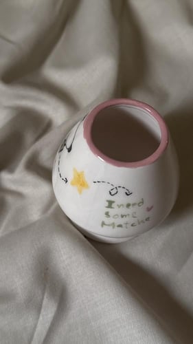 حامل ويسك snoopy