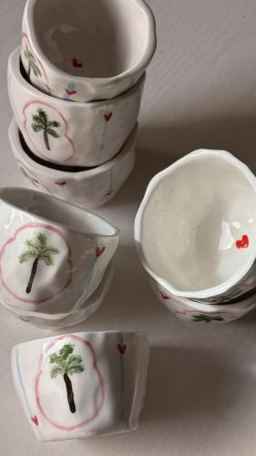 فنجال العيد ❣️