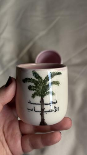 كوب نجد الاحباب