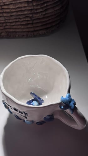 كوب دانه "مميز"