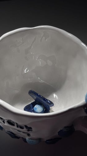 كوب دانه "مميز"