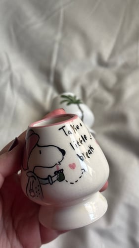 حامل ويسك ماتشا