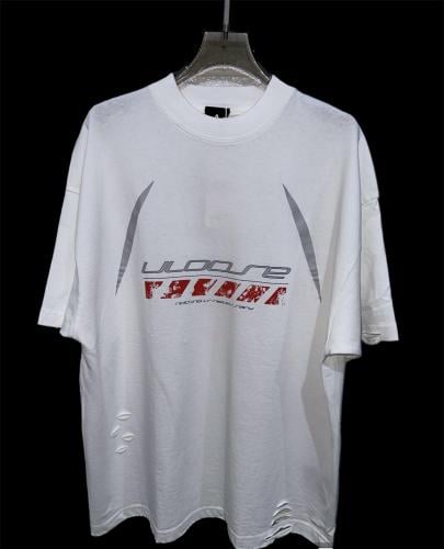 تشيرت اوفر سايز